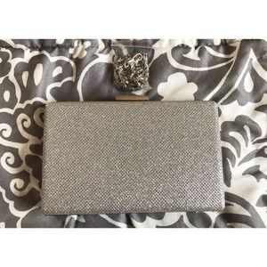 Dressy clutch purse